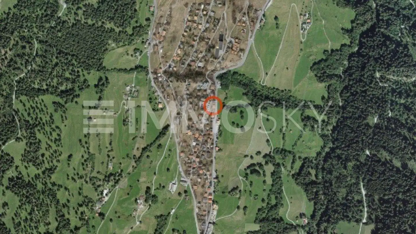 Wohnung kaufen - 7074 Malix - Foto 4