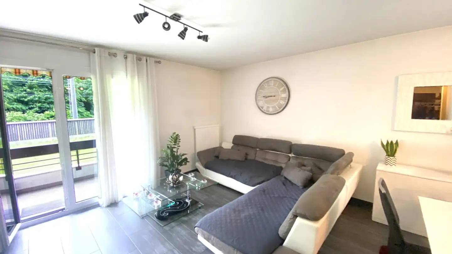 Appartement à vendre - 6743 Bodio TI - Photo 2