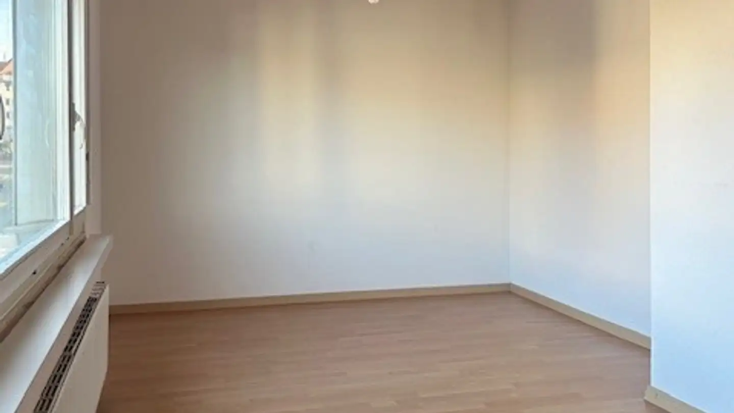 Appartement à louer - Oberdorfstrasse 90, 9100 Herisau - Photo 2