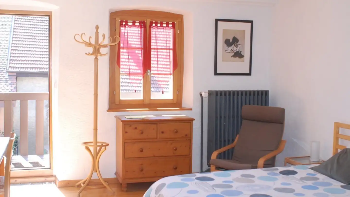 Appartamento in affitto - 1146 Mollens VD - Photo 4