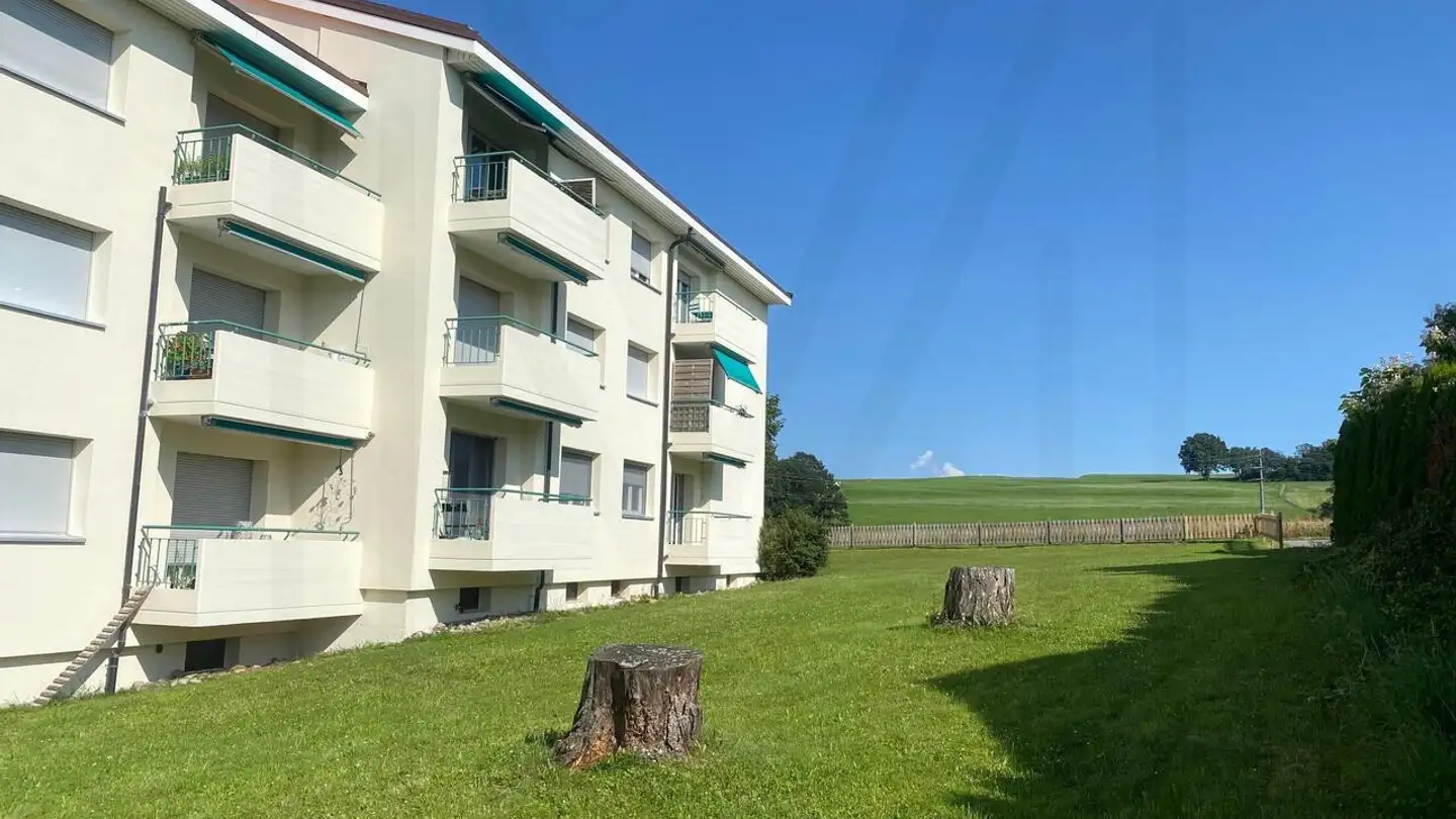 Appartamento in vendita - 1749 Middes - Photo 2