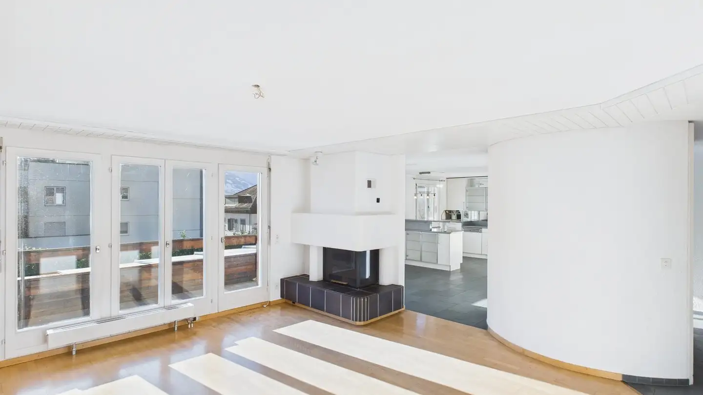 Single house for sale - 8880 Walenstadt