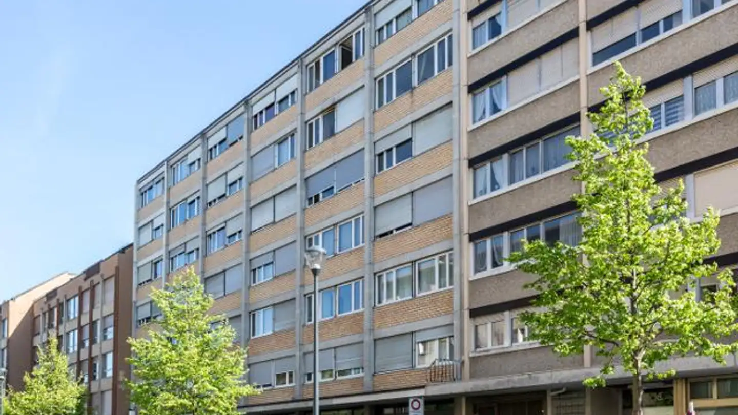 Appartamento in affitto - Rue De Veyrier 18, 1227 Carouge GE