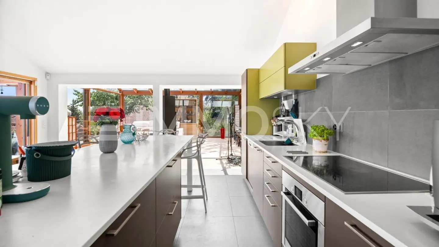 Casa singola in vendita - Route De St-George, 1188 Gimel - Foto 4