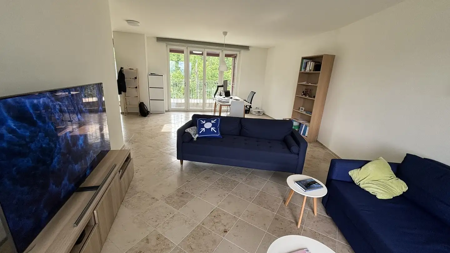 Wohnung mieten - Käferholzstrasse 40, 8057 Zürich