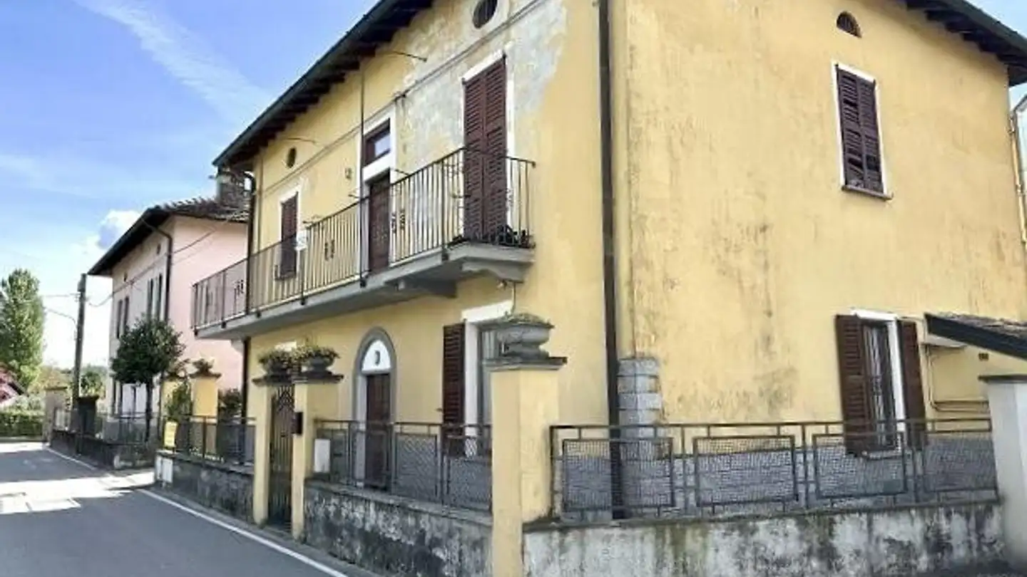 Casa grotta in vendita - 6816 Bissone - Foto 2