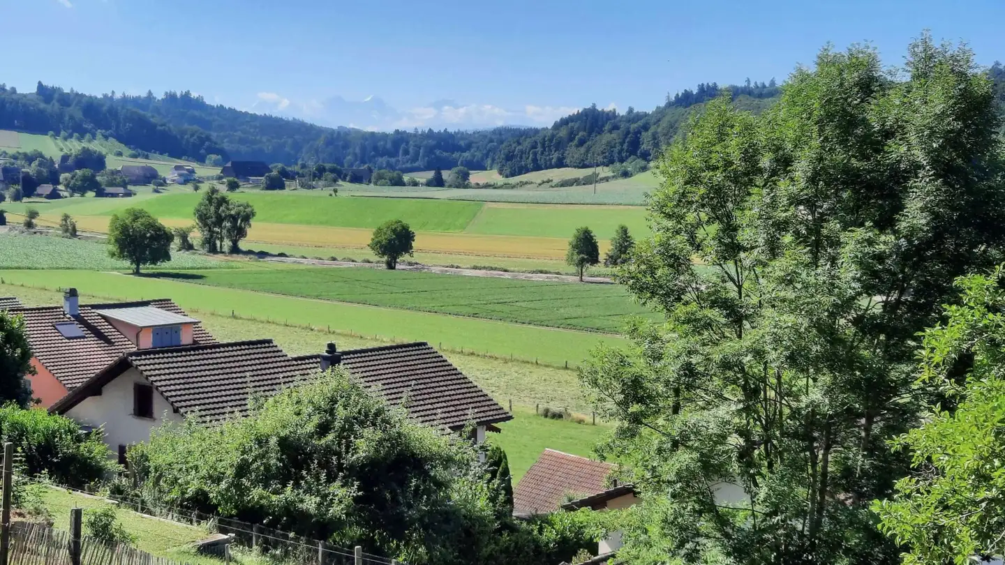 Terreno edificabile in vendita - 3423 Ersigen