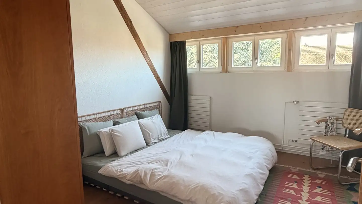 Appartamento in affitto - Dorfstrasse 19, 5432 Neuenhof - Foto 4