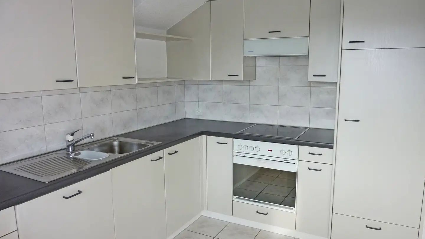Appartement à louer - Spranglenstrasse 54, 8303 Bassersdorf - Photo 2