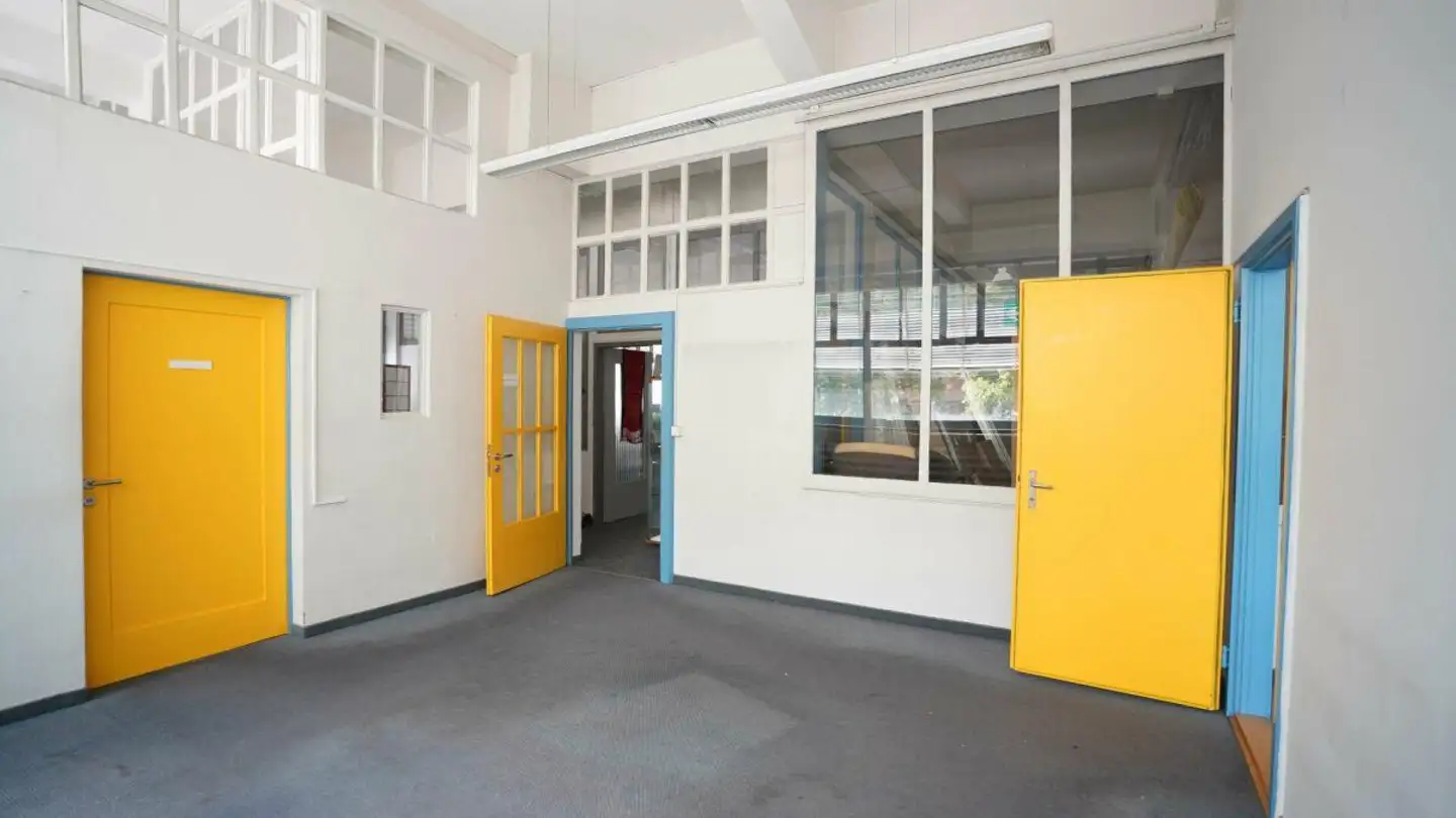 Office space for rent - Hofstrasse 4, 9620 Lichtensteig - Photo 2