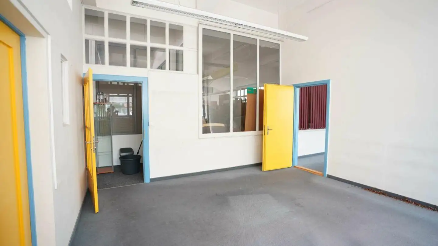 Office space for rent - Hofstrasse 4, 9620 Lichtensteig - Photo 4