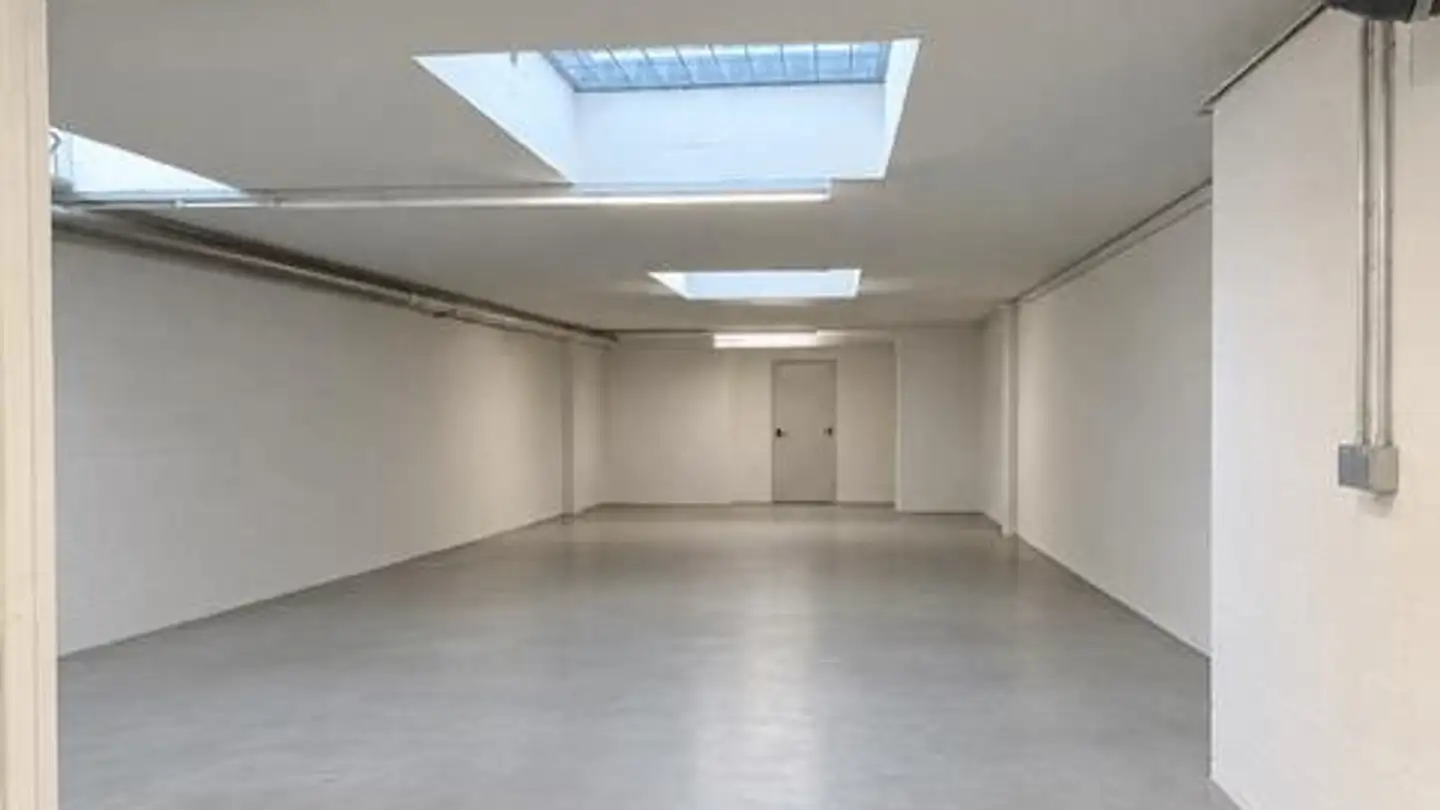Espace de stockage à louer - Strassburgerallee 3, 4055 Basel - Photo 3
