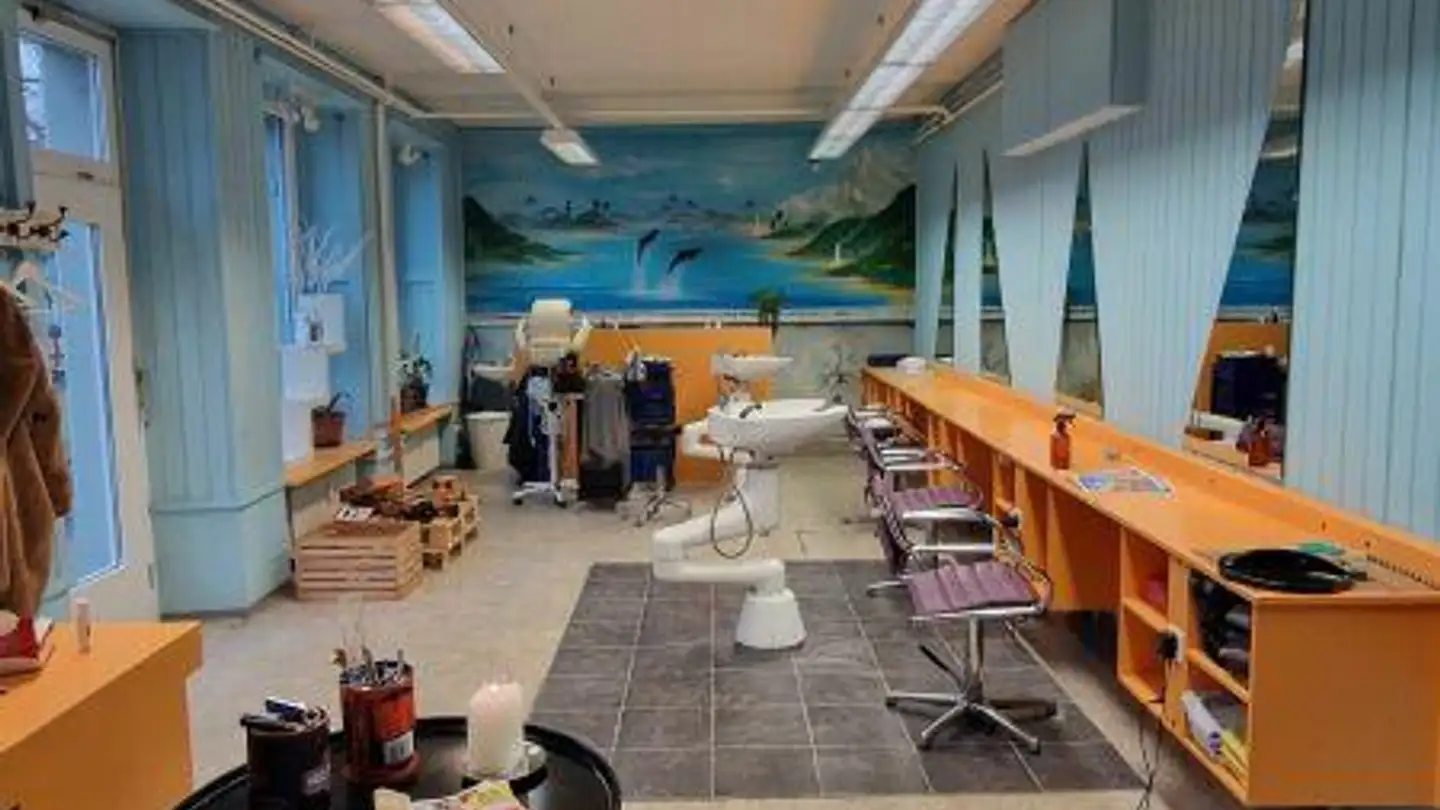 Spazio ufficio in affitto - Platanenweg 6, 8548 Ellikon an der Thur - Photo 2