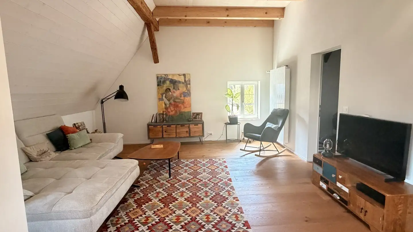 Appartamento in affitto - Dorfstrasse 19, 5432 Neuenhof