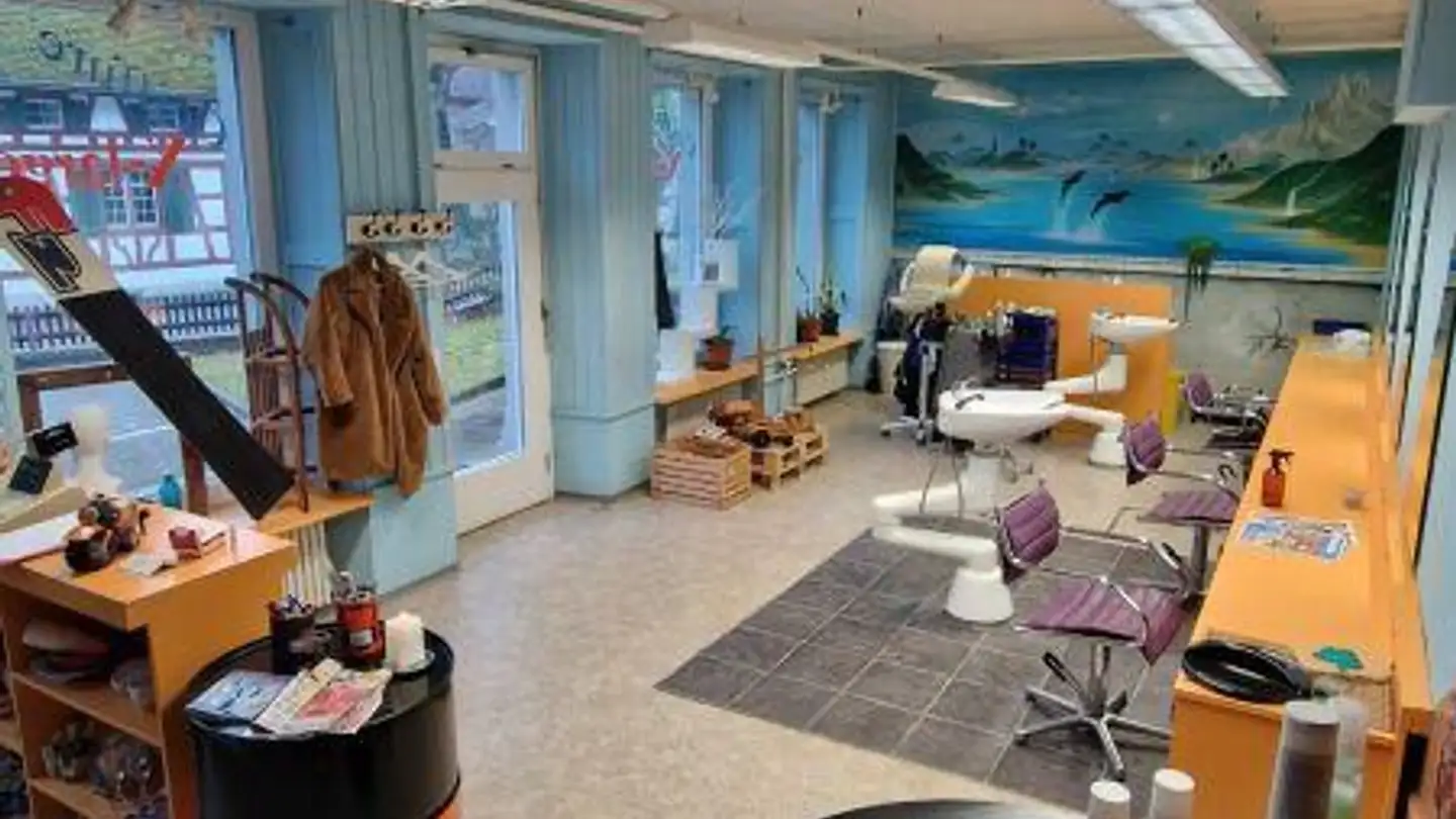 Spazio ufficio in affitto - Platanenweg 6, 8548 Ellikon an der Thur - Photo 3