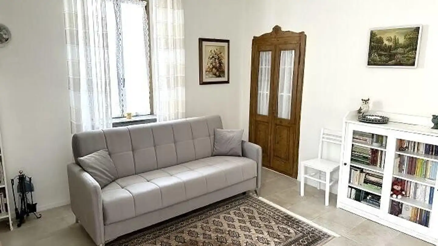Casa grotta in vendita - 6816 Bissone - Foto 3