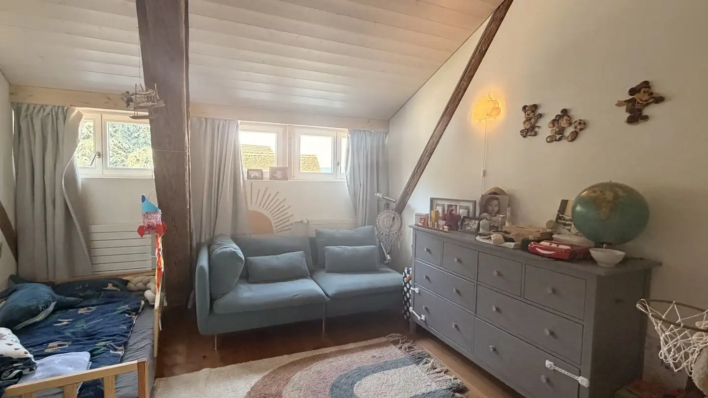 Appartamento in affitto - Dorfstrasse 19, 5432 Neuenhof - Foto 3
