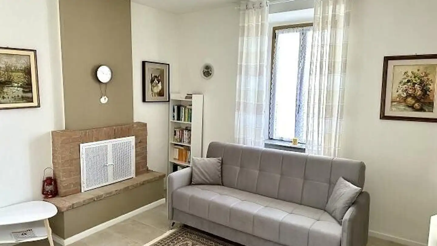 Casa grotta in vendita - 6816 Bissone - Foto 4