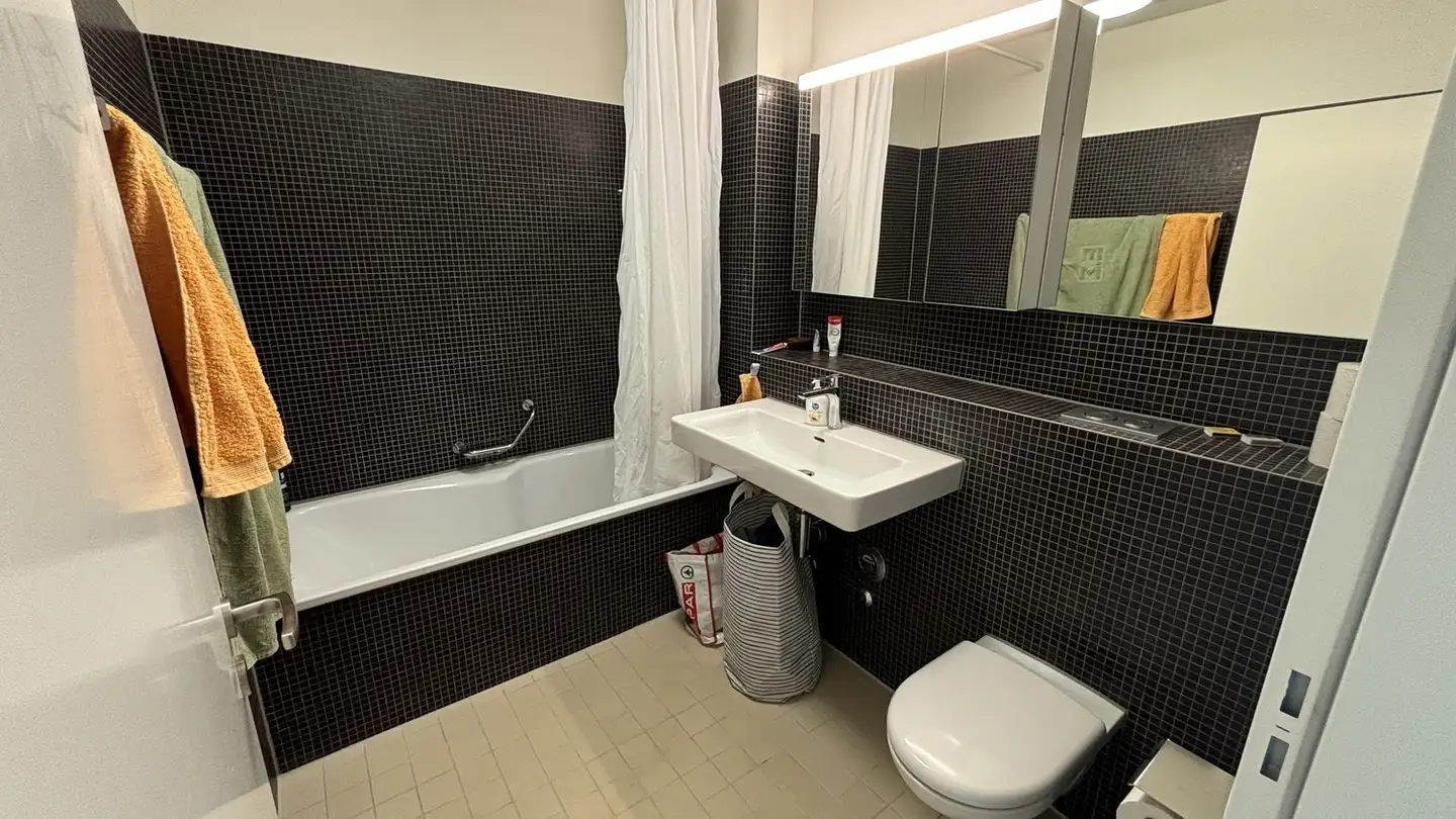 Appartamento in affitto - Käferholzstrasse 40, 8057 Zürich - Foto 2