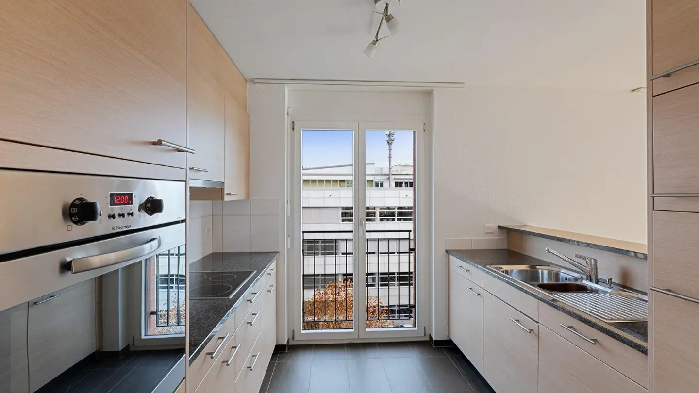 Wohnung mieten - Turnerstrasse 34, 9000 St. Gallen - Foto 3