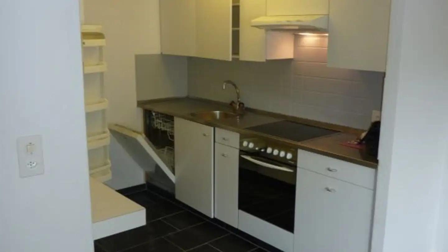 Appartamento in affitto - Oberer Baumgarten 1a, 9127 St. Peterzell - Foto 2