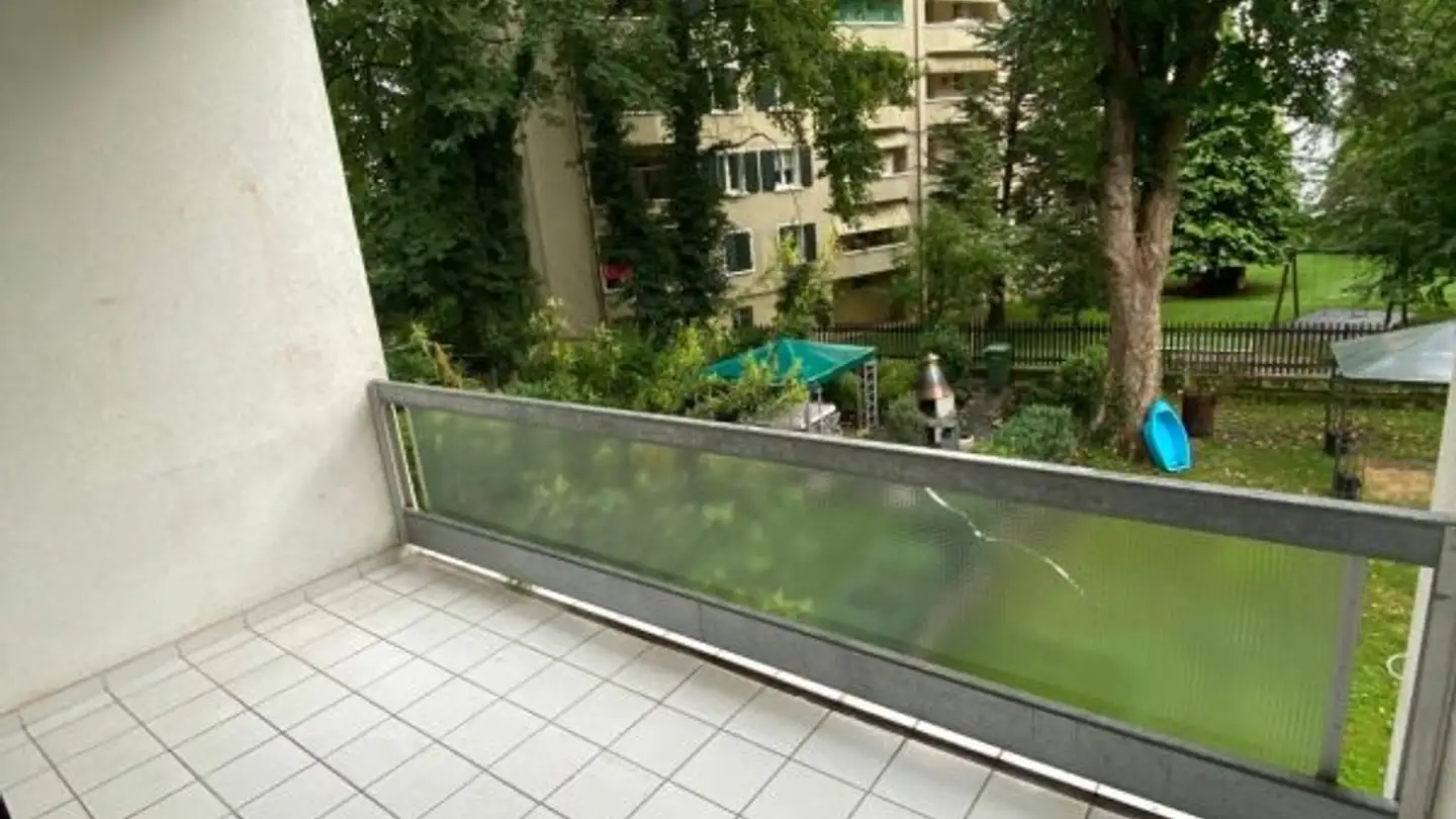 Appartamento in affitto - Bechburgerstrasse 6, 4052 Basel - Foto 4