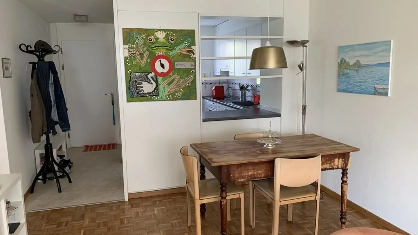 Wohnung mieten - Bahnhofstrasse 44, 8712 Stäfa - Foto 2