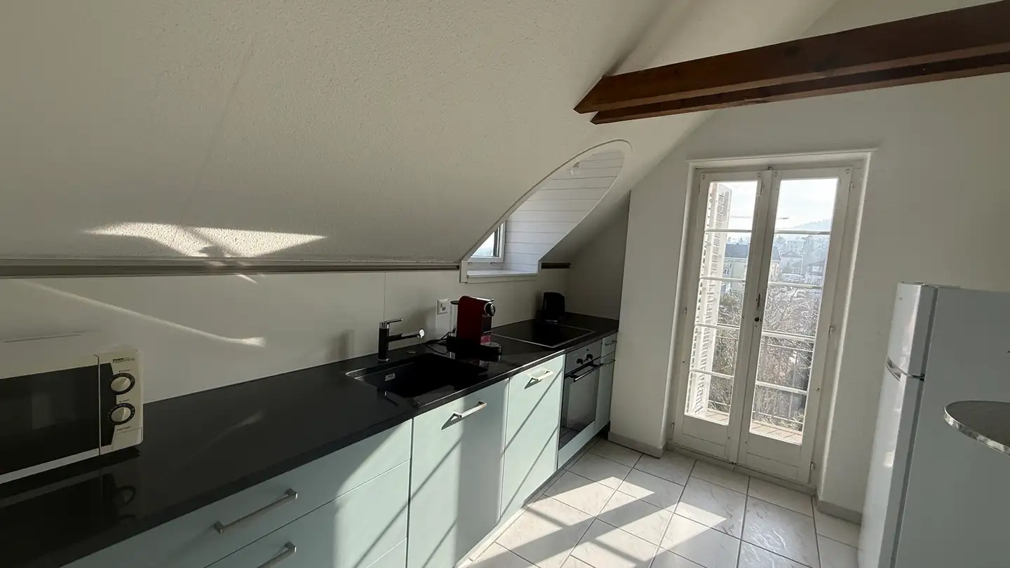 Appartement à louer - 8810 Horgen - Photo 3