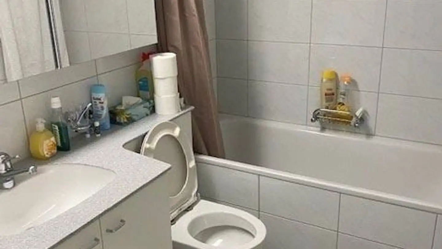 Single room for rent - Rellstenstrasse, 8134 Adliswil - Photo 3