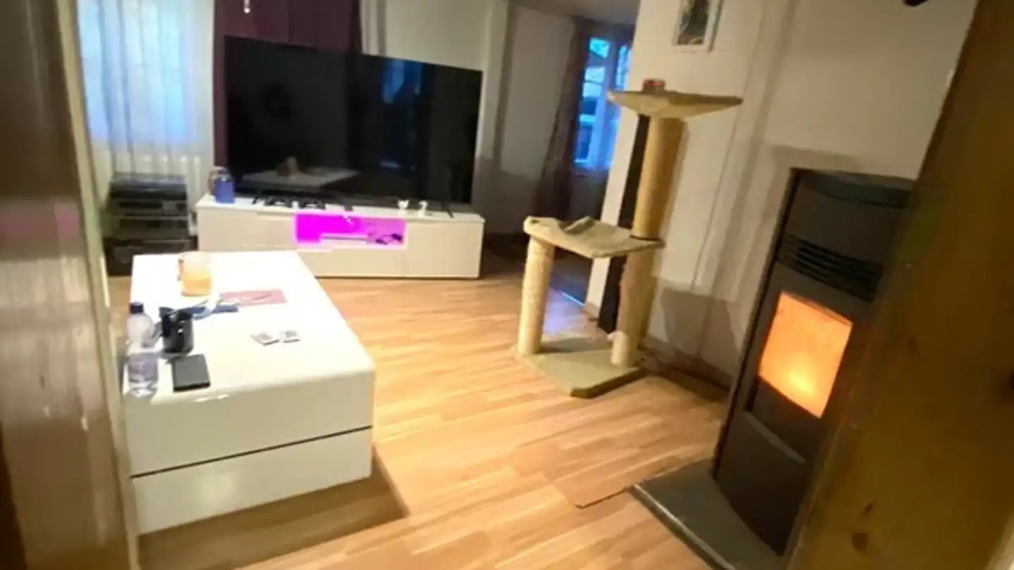 Einfamilienhaus kaufen - Hauptstrasse 138, 3852 Ringgenberg BE - Foto 2
