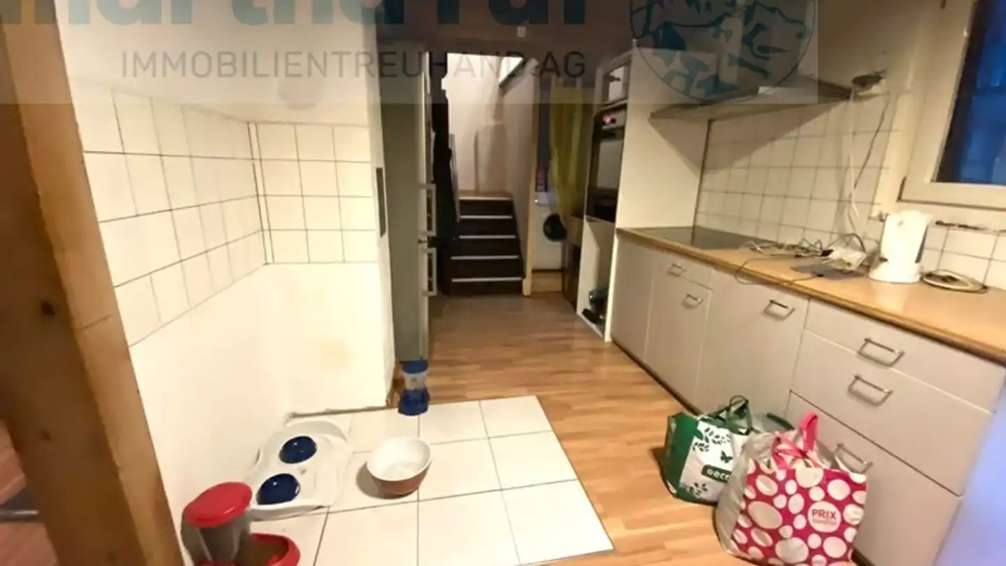 Einfamilienhaus kaufen - Hauptstrasse 138, 3852 Ringgenberg BE - Foto 3