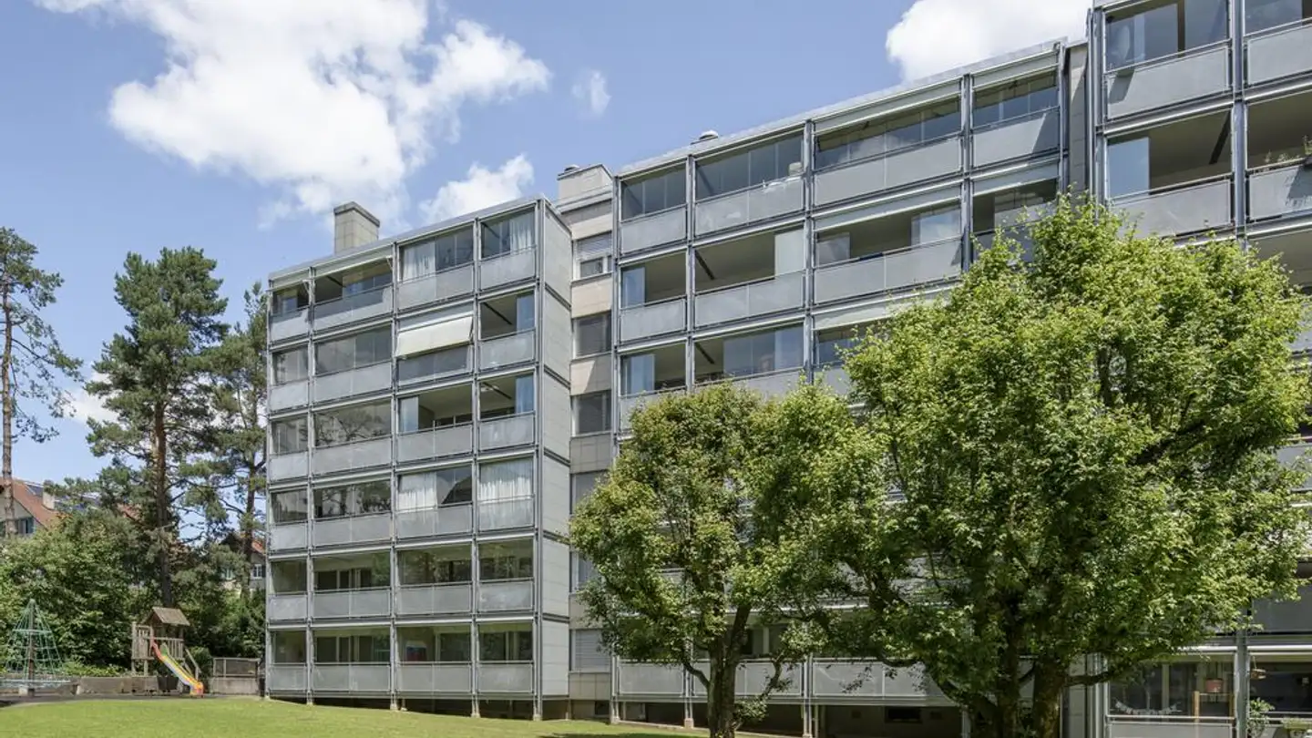 Appartamento in affitto - Könizstrasse 78, 3008 Bern