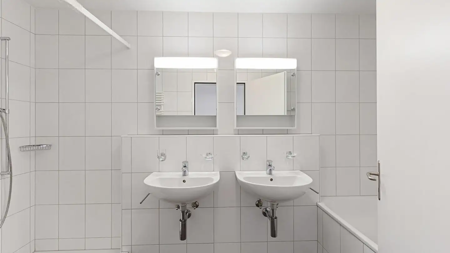 Wohnung mieten - Turnerstrasse 34, 9000 St. Gallen - Foto 4