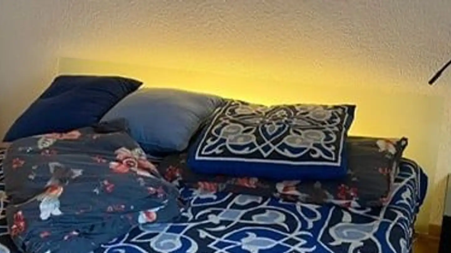 Single room for rent - Rellstenstrasse, 8134 Adliswil