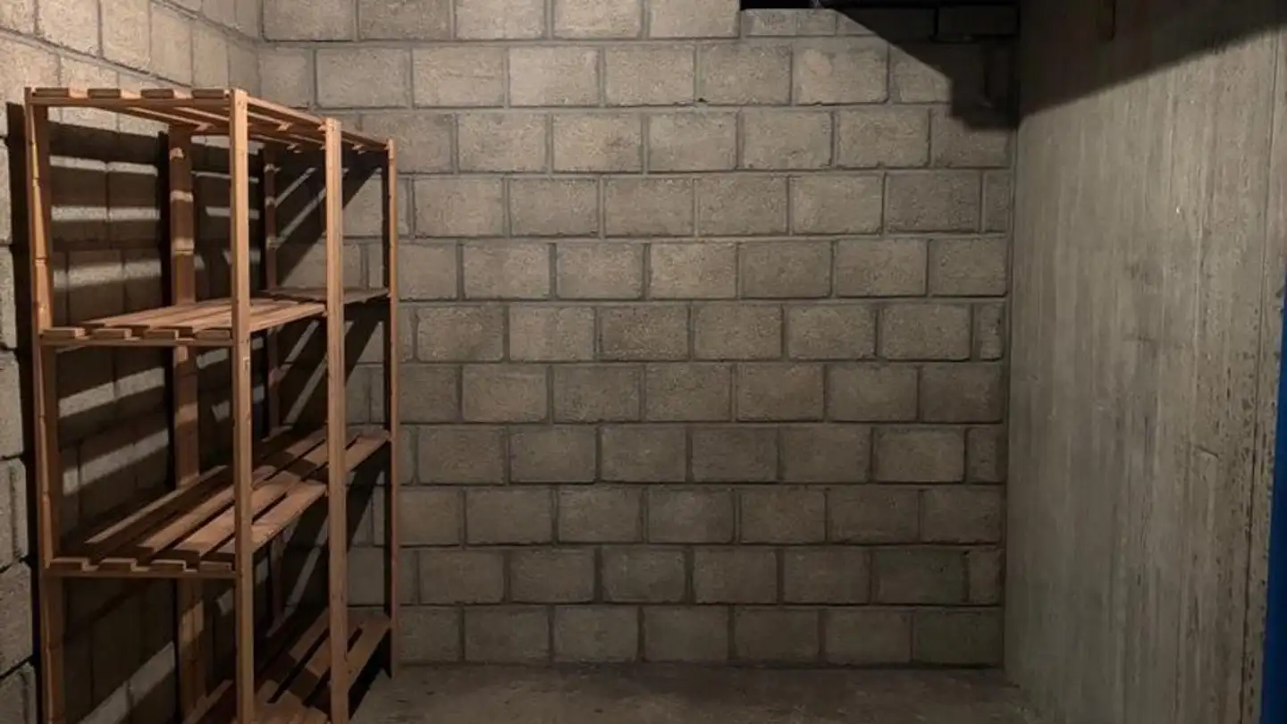 Commerciale in affitto - Rue Pré-Du-Marché 23, 1004 Lausanne - Foto 3