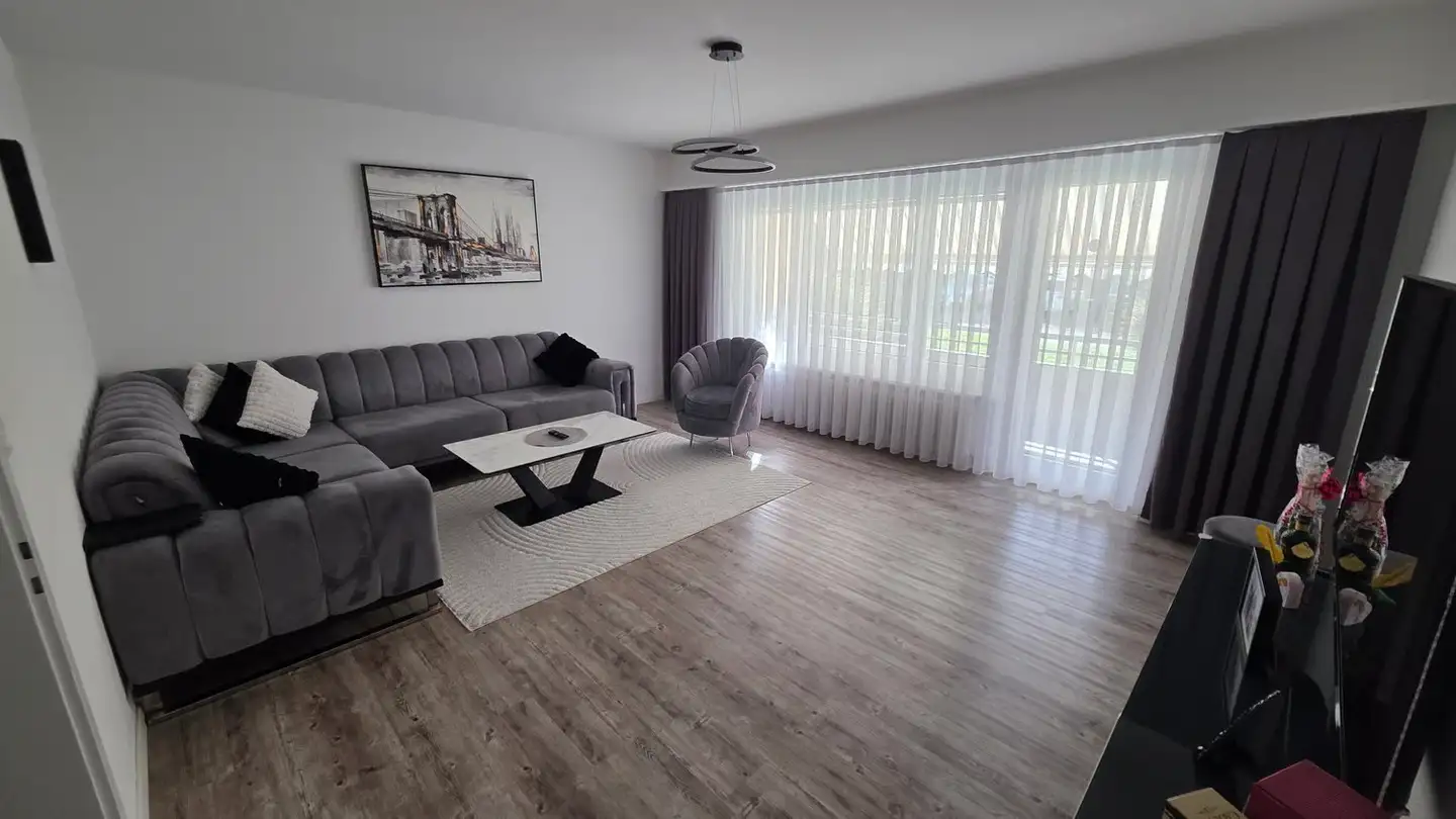 Appartamento in affitto - Pestalozziweg 9, 2543 Lengnau BE