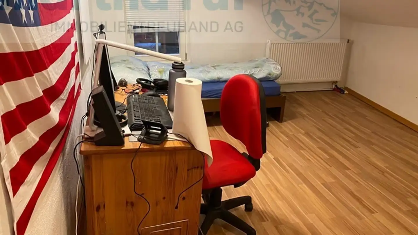 Einfamilienhaus kaufen - Hauptstrasse 138, 3852 Ringgenberg BE - Foto 4