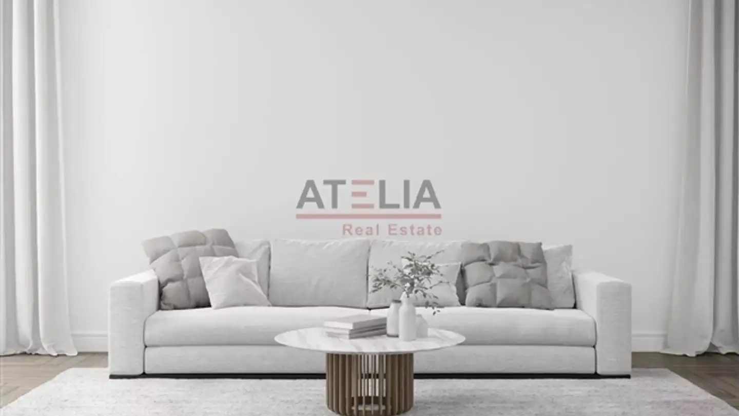 Wohnung mieten - 1206 Genève