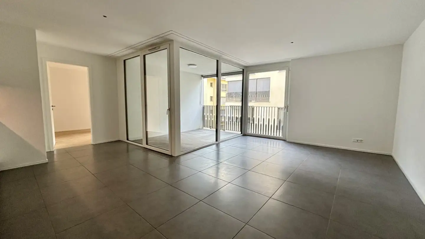 Apartment for rent - Rue Krafft 9, 1860 Aigle - Photo 3