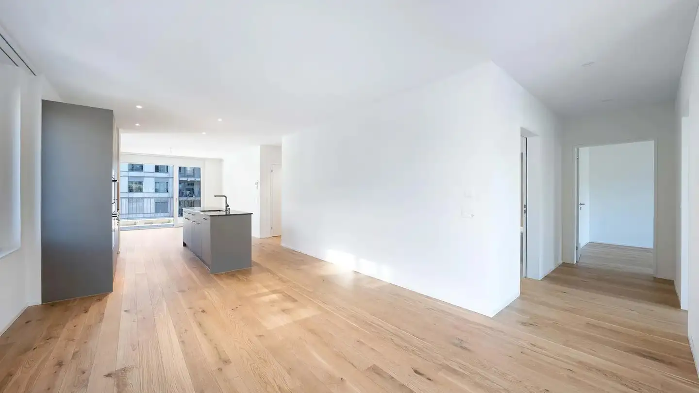 Office space for rent - Güterstrasse 7a, 9470 Buchs SG - Photo 4