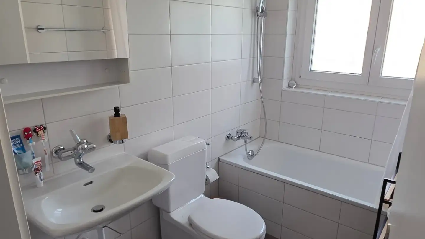 Appartamento in affitto - Pestalozziweg 9, 2543 Lengnau BE - Foto 3