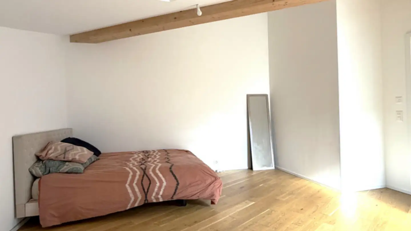 Apartment for rent - Chemin Du Contournement 10, 1337 Vallorbe - Photo 4