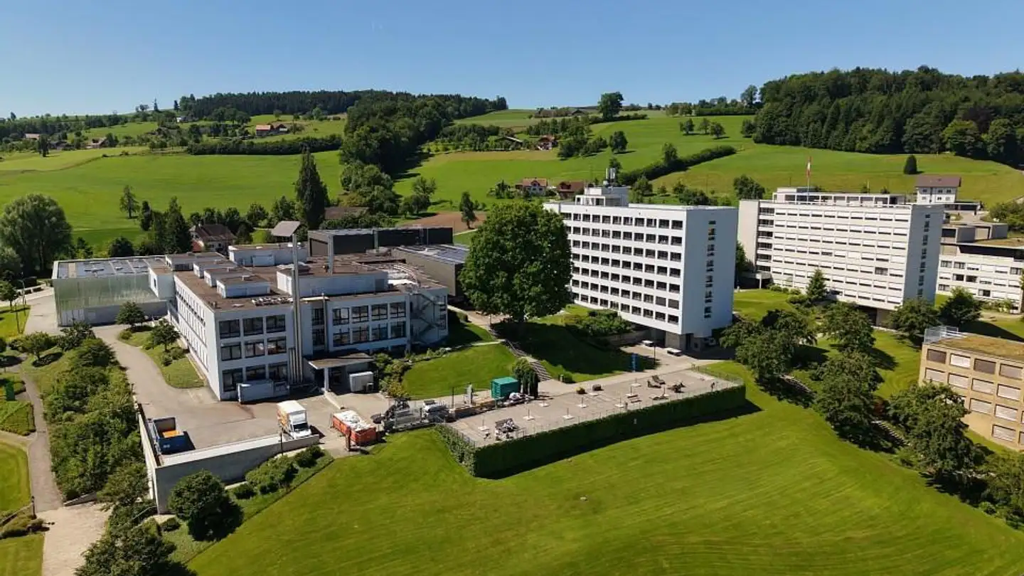 Terrain constructible à vendre - 6208 Oberkirch LU - Photo 4