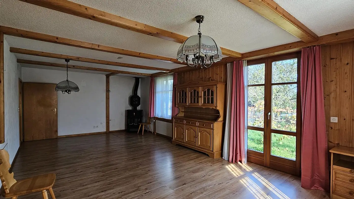 Casa singola in affitto - Wäseliweg 20, 9470 Buchs SG - Photo 4