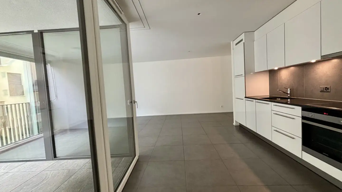 Apartment for rent - Rue Krafft 9, 1860 Aigle - Photo 4