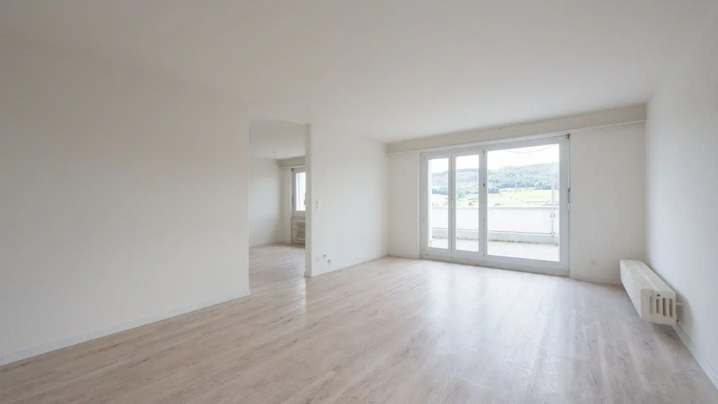 Penthouse mieten - Hinterbüelstrasse 12, 4612 Wangen b. Olten - Foto 2