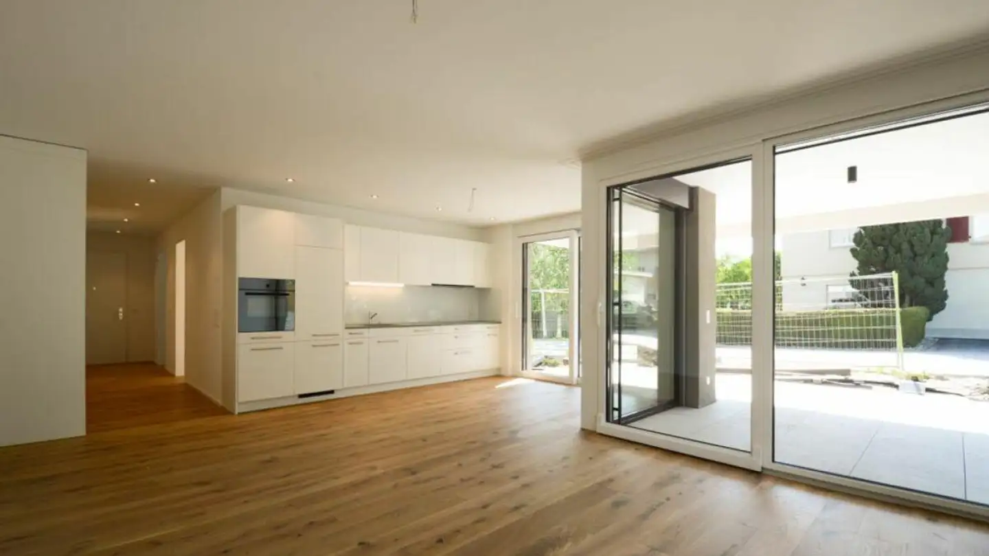 Appartamento in affitto - Kindergartenstrasse 19, 7323 Wangs - Foto 2