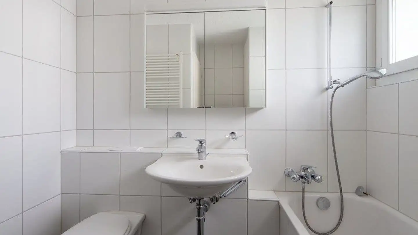 Penthouse mieten - Hinterbüelstrasse 12, 4612 Wangen b. Olten - Foto 4