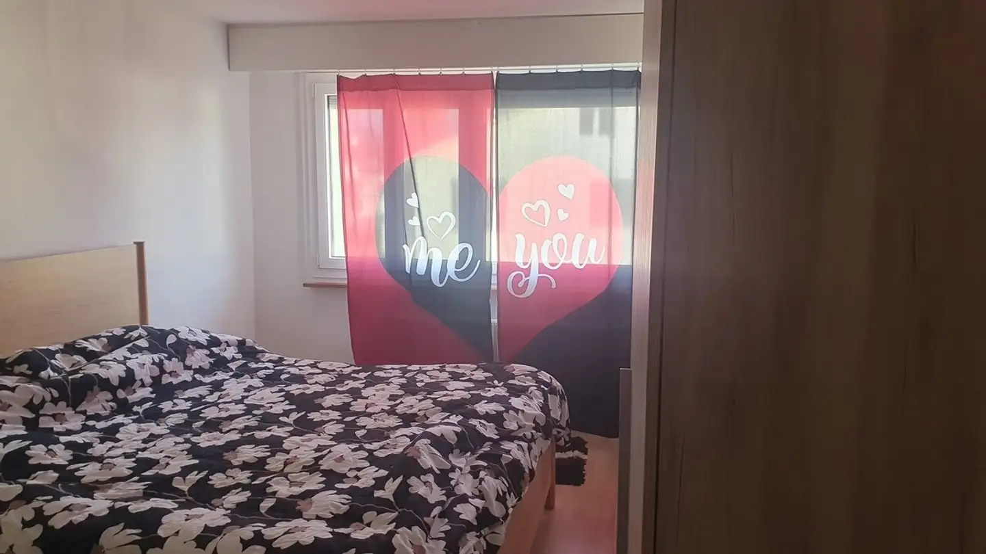 Appartement à louer - Oberburgstrasse, 3400 Burgdorf - Photo 4