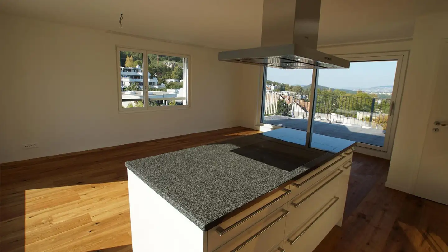 Apartment for rent - Büchelring 5, 8134 Adliswil - Photo 2